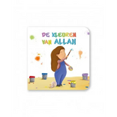 De kleuren van Allah Hadieth Benelux